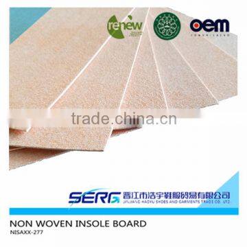 Texon Shoe Insole Material Sheet Manufacturers photo-5