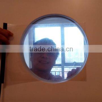 Switchable Smart Window Film / PDLC High-tech Glass Film / Smart Glass Projection Film photo-3