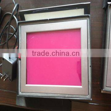 New tech smart tint film for glass colored smart glass with CCC certificate