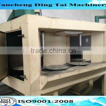 Pressure type Sand blasting cabinet/industrial sandblasters