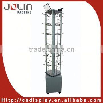 Metal Display Rack