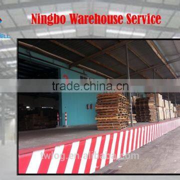 Ningbo Container Depot & Warehouse photo-2
