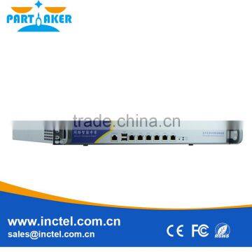 2015 Hot Sell Smart 1*MINI PCIE+3*SATA+CF+IDE Firewall Security Appliance