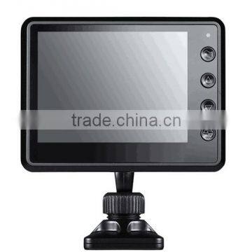 PAT-860 USB2.0 3.5inch Cycle Recording CAR DVR