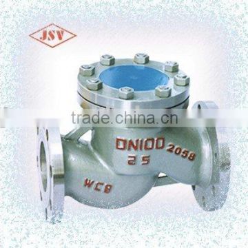 Sanitary Check Valve