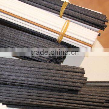 home fragrance new products black synthetic reed diffuser sticks                        
                                                Quality Choice