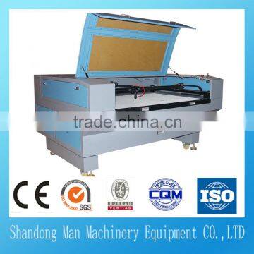 100w 15mm mdf laser engraving cutting machine/ acrylic laser cutting machine