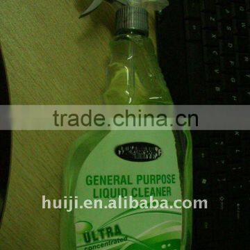 1L Multi-function Detergent, general Purpose Liquid Cleaner