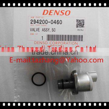 Denso original Pressure Regulator 294200-0460 for Toyota