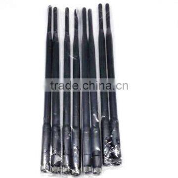 Factory Price High Quality 2.4G Wifi Wireless Terminal Antenna, RP SMA 7dbi Antenna photo-2