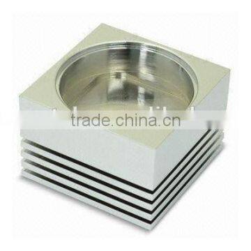 CNC Milled Part for LED Lighting House