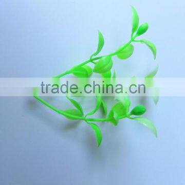 Flower Artificial Plastic, Flowers Artificial in Decorative Flowers