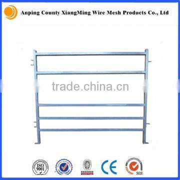 Easy Assembled Square Pipe Cattle Panel