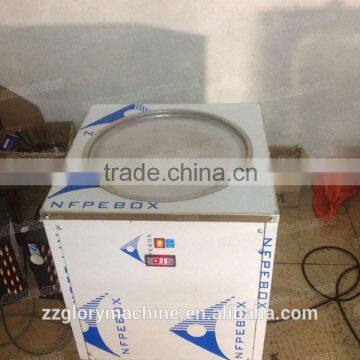 Fried Ice Cream Machine photo-2