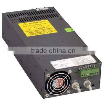 single output switching mode power supply SCN800