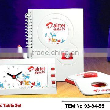 Coaster Sets
