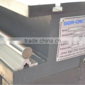 6090 4 Axis Cnc Router With Rotary photo-6