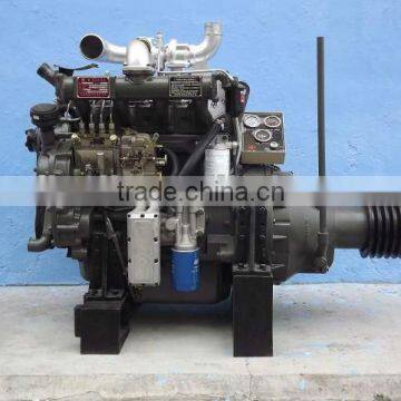 Kaisheng R4105ZP stationary Rdiesel engine