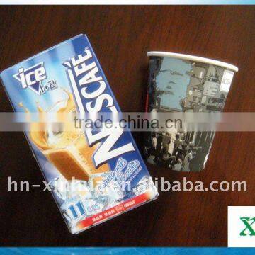 300ml coffee paper cup