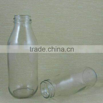 480ml water glass bottle