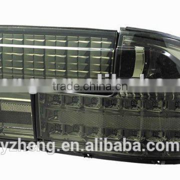 Fast Production rear light led tail lamp for proton wira