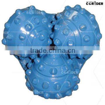 TCI Tricone Drill Bit for Water Well/ High Quality Tricone Bits With Carbide Insert photo-2
