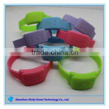 pest control silicone insect repelling bands