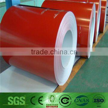 Ral 9016 SGCC Color Coated PPGI Steel Coil Price photo-4