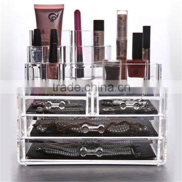 Customized Acrylic Container Acrylic Container Box photo-2