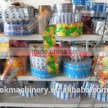 Automatic Filling Capping and Labeling Machine photo-3