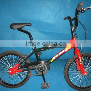 20" hot sale with low price similar freestyle bike