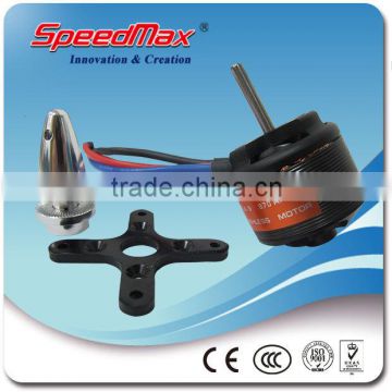 C3720 -7 Model Airplane Brushless DC Motor