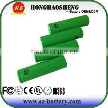 original VTC4 US18650 2100MAH 3.7V US18650 Batter