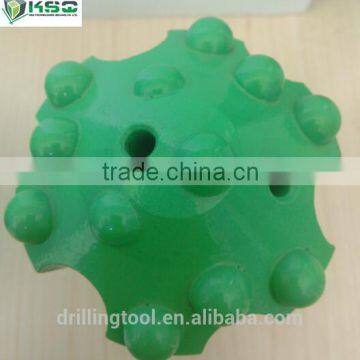 High Quality R32, T38 Dome Bit for Reaming / Mining Drill Bit photo-2