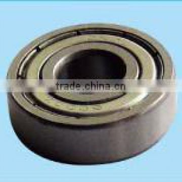 Seibu Wire Cut EDM Wear Parts Stainless Steel Bearing S402