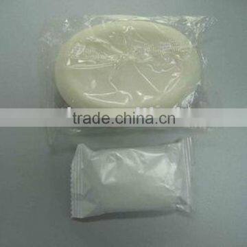 cheap hotel soap DT-S1037