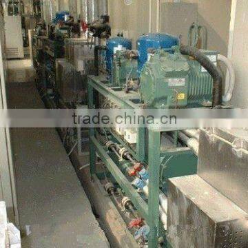 1bitzer compressor