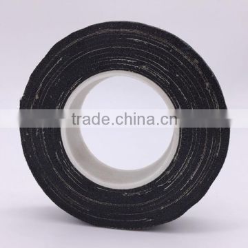 Black Cloth Automotive Adhesive Fabric Tape