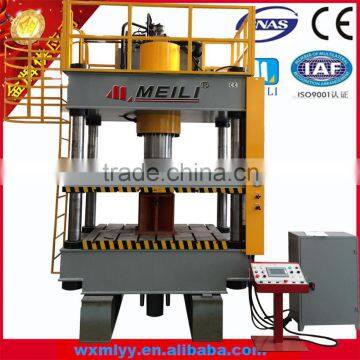 500ton high quality hydraulic press machines hydrolic embossing machine