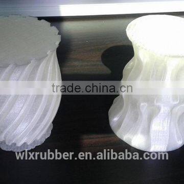 High Quality 1.75mm 3.0mm Abs Pla Filament for Diy 3d Printer Quality Choice photo-6