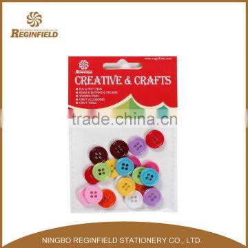 Competitive price PLASTIC BUTTON, DIY BUTTONS,ROUND BUTTON