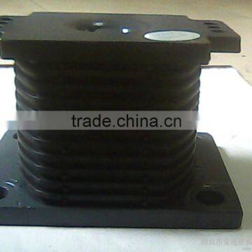 Truck Parts/ Rubber Support AZ9725520278