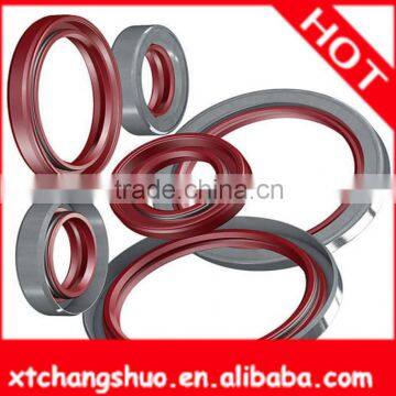 Chinese Manufature of Auto Parts Skeleton Oil Seal With Good Quality Water Pump Mechanical Seals photo-2