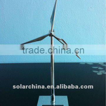 new arrival solar windmill for souvenir