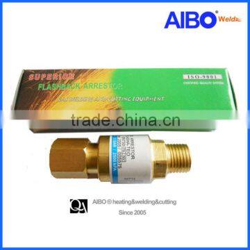 superior flashback arrestor