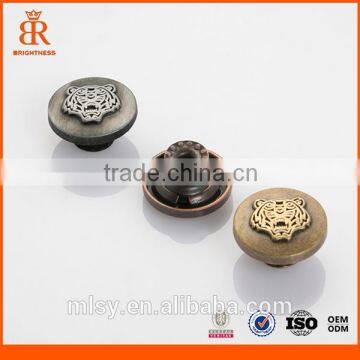 Custom brass buttons designer shirt buttons custom denim buttons