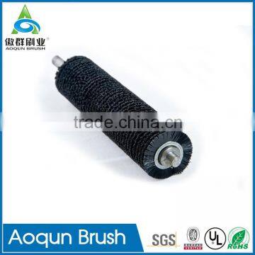 High Capacity Food Processing Machine Best Vegetable Cleaning Brush