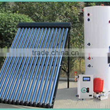 Energy-saving High Pressure Split Solar Power System