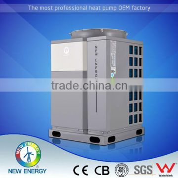 Alibaba top heat pump china heat pump for geothermal generation