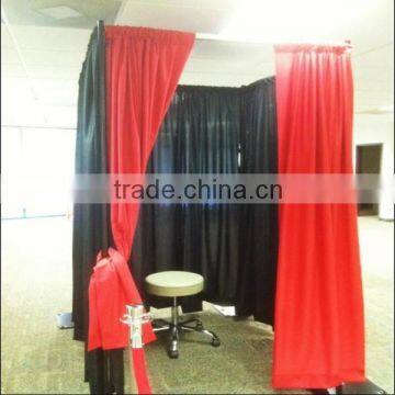 China supplier portable photo booth